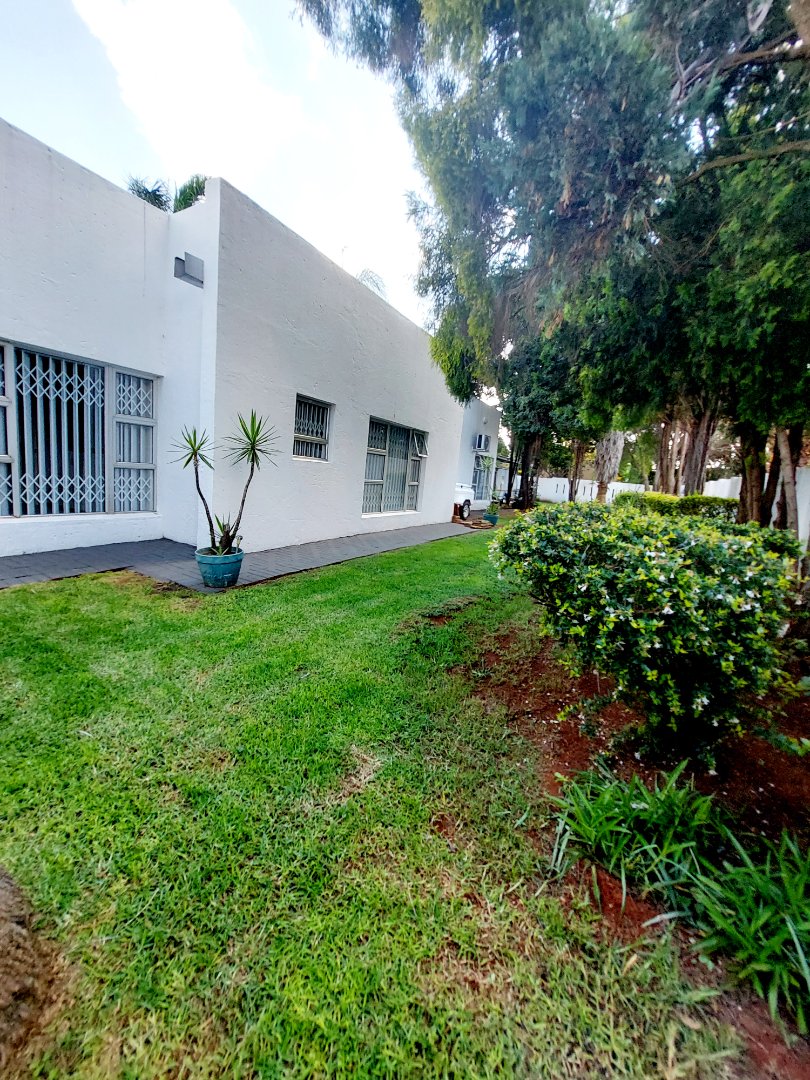 3 Bedroom Property for Sale in Flamwood North West